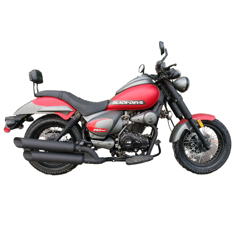 High quality 250cc cruiser motorcycle with cheap prices